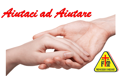 Campagna raccolta fondi a sostegno della popolazione dei Comuni di Giarre e Mascali
